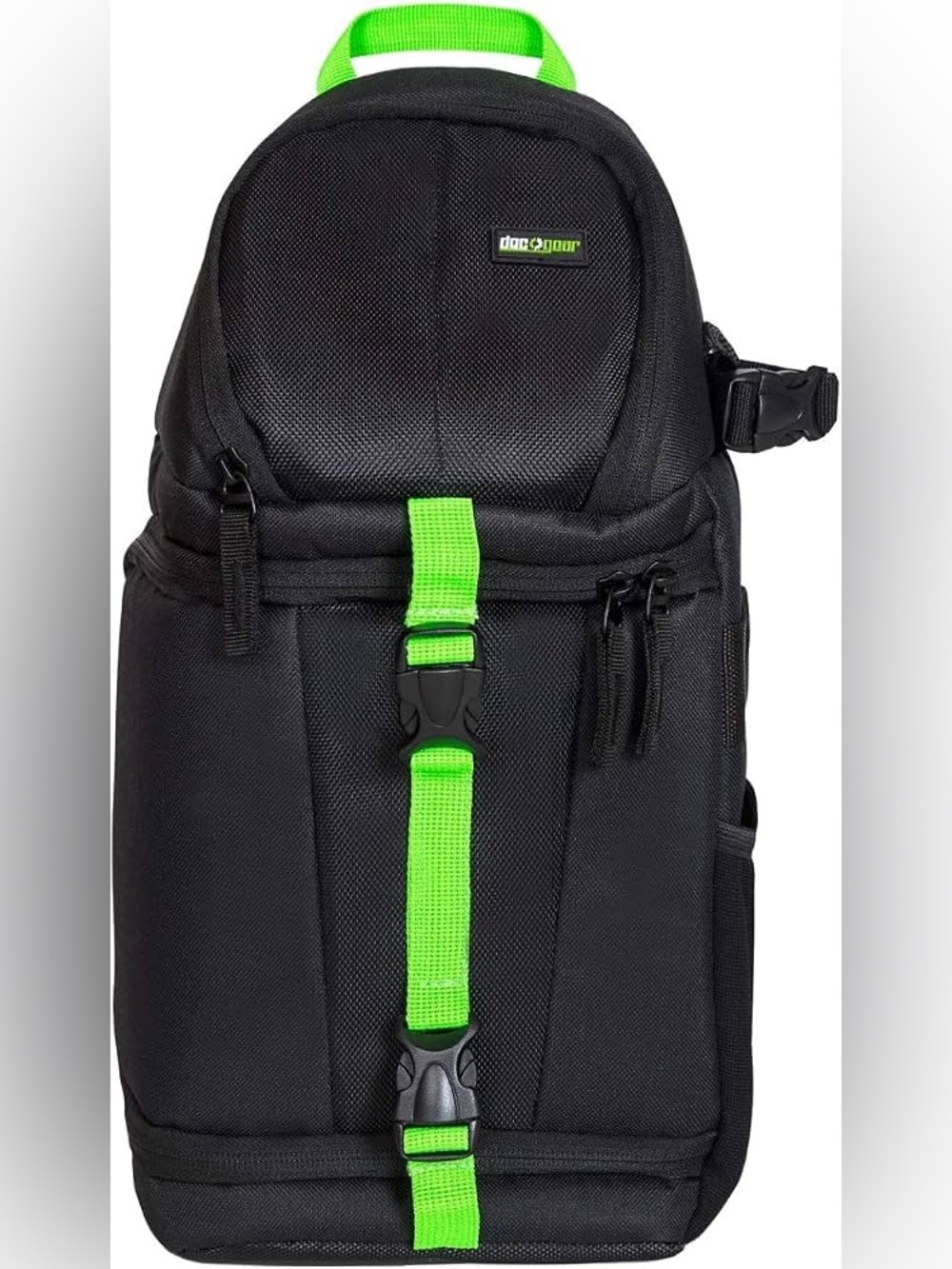 NWT Deco Gear Sling Camera Backpack